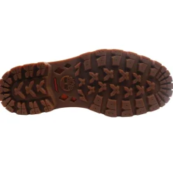 Ca69tw Waterproof Boot - Brown