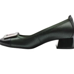 Ch1243673 Shoe - Green