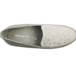 Charly Shoe - Silver