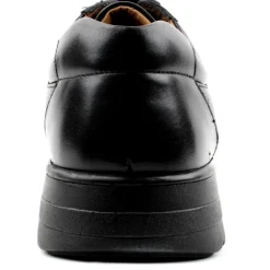 89198 Chatham Laced Shoe - Black