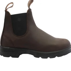 2340 Chelsea Boot - Brown