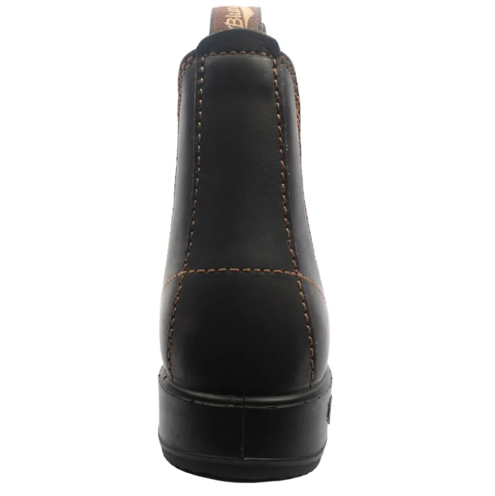 2340 Chelsea Boot - Brown