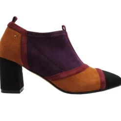 Chertsey - Purple Multi