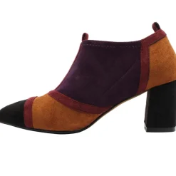 Chertsey - Purple Multi