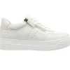 Chloe25 Shoe - White