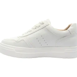 Chloe25 Shoe - White