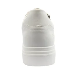 Chloe25 Shoe - White