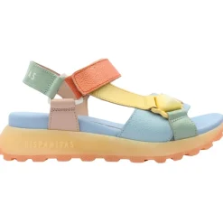 Chv253896 Sandal - Orange