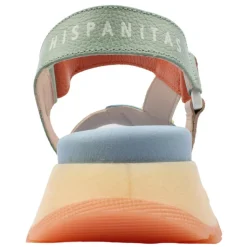 Chv253896 Sandal - Orange