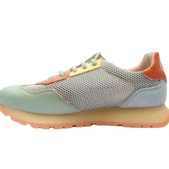 Chv253869 Shoe - Coral