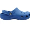 206991 Classic Clog - Blue
