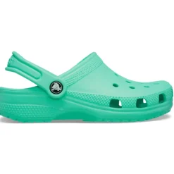 206991 Classic Clog - Green