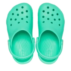206991 Classic Clog - Green