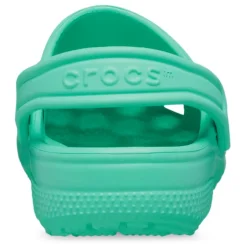 206991 Classic Clog - Green