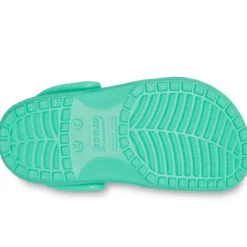 206991 Classic Clog - Green