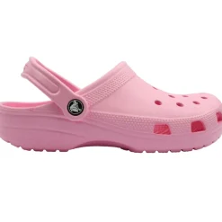 10001 Classic Clog - Hot Pink
