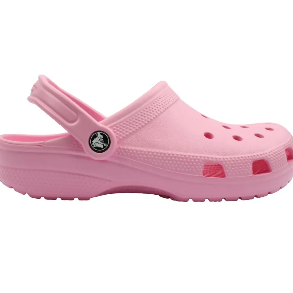 10001 Classic Clog - Hot Pink