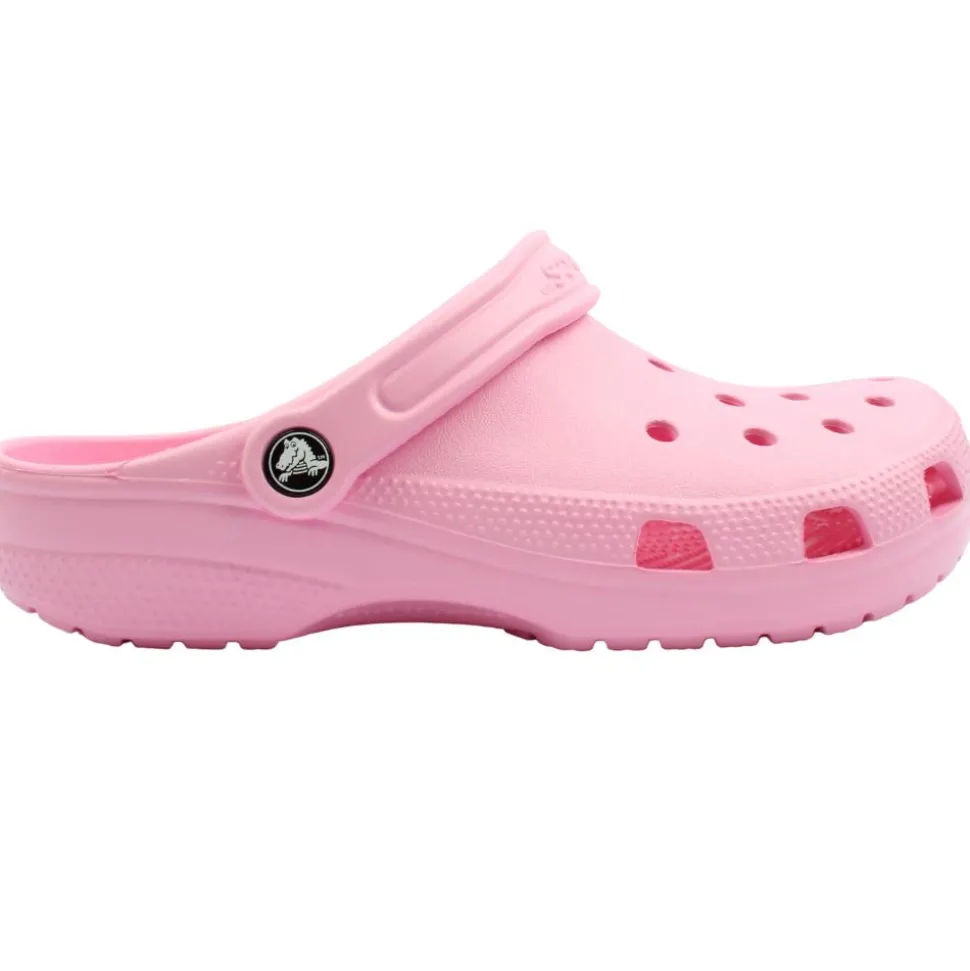 10001 Classic Clog - Hot Pink