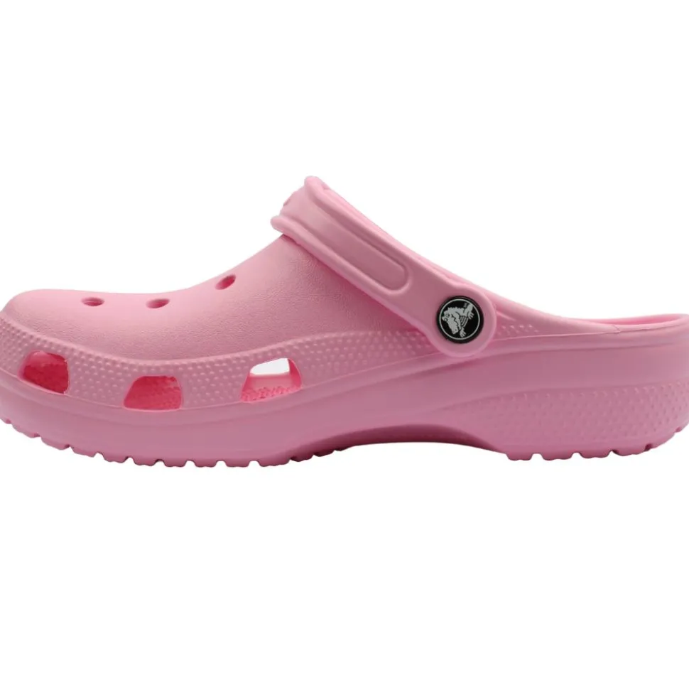 10001 Classic Clog - Hot Pink