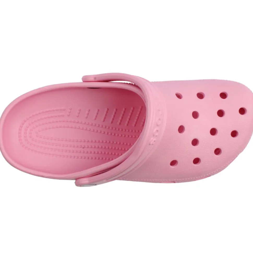 10001 Classic Clog - Hot Pink