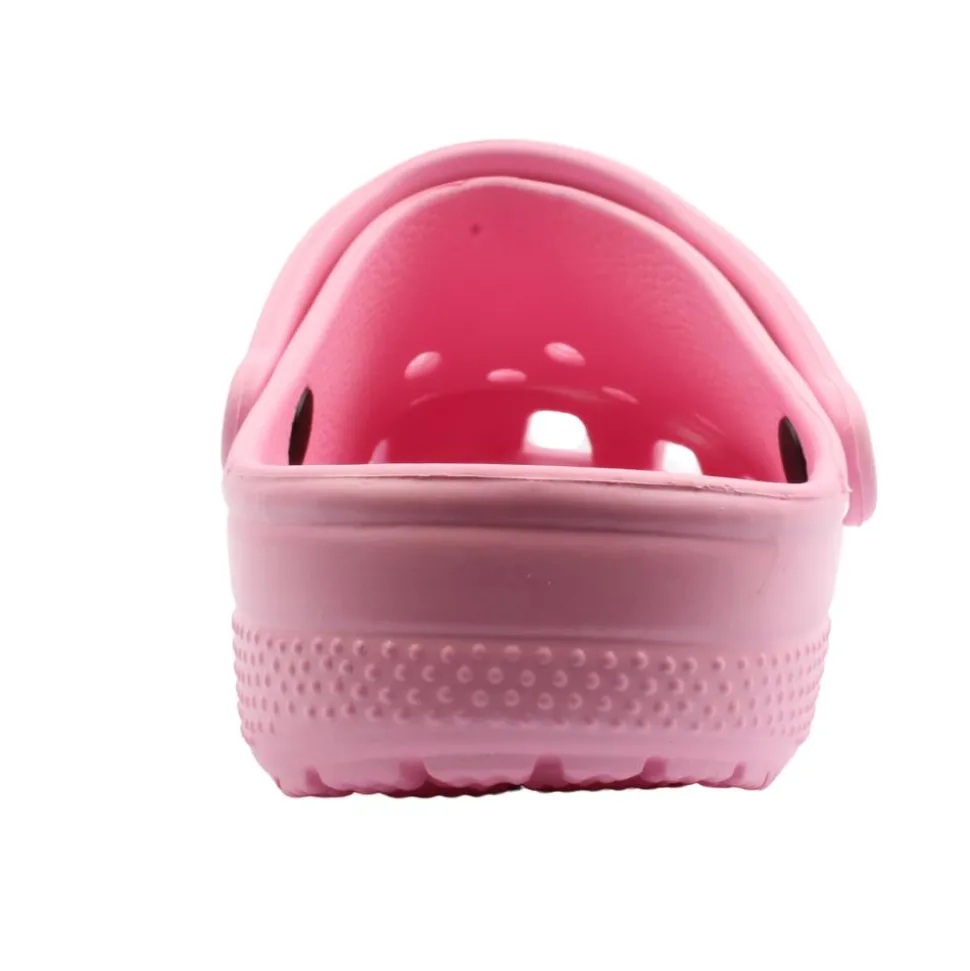 10001 Classic Clog - Hot Pink