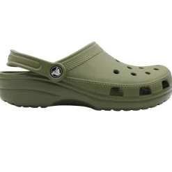 10001 Classic Clog - Khaki