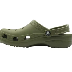 10001 Classic Clog - Khaki