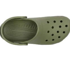 10001 Classic Clog - Khaki