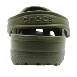 10001 Classic Clog - Khaki