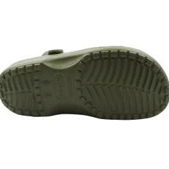10001 Classic Clog - Khaki