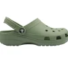 10001 Classic Clog - Light Green