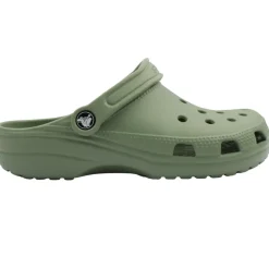 10001 Classic Clog - Light Green