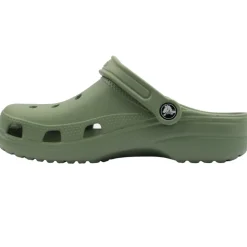 10001 Classic Clog - Light Green
