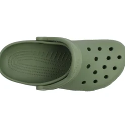 10001 Classic Clog - Light Green