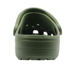 10001 Classic Clog - Light Green