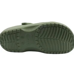 10001 Classic Clog - Light Green