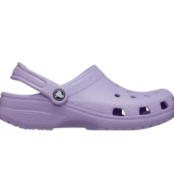 10001 Classic Clog - Light Purple