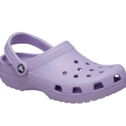 10001 Classic Clog - Light Purple