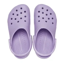 10001 Classic Clog - Light Purple
