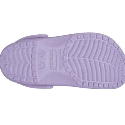 10001 Classic Clog - Light Purple