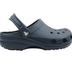 206991 Classic Clog - Navy