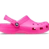 10001 Classic Clog - Pink