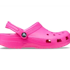 10001 Classic Clog - Pink