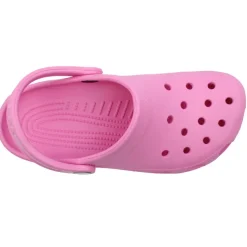 206991 Classic Clog - Pink