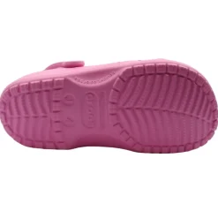 206991 Classic Clog - Pink