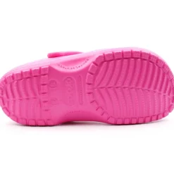10001 Classic Clog - Pink