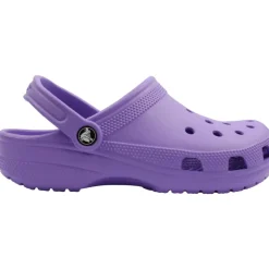10001 Classic Clog - Purple