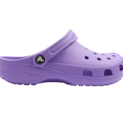 10001 Classic Clog - Purple
