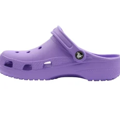 10001 Classic Clog - Purple