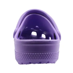 10001 Classic Clog - Purple